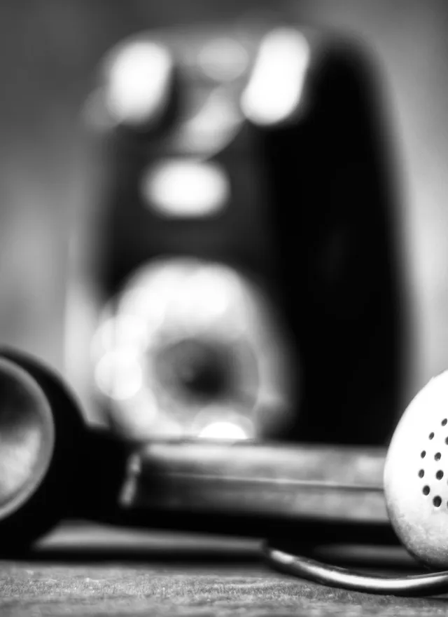 Brand credibility built through conversation and word of mouth influence